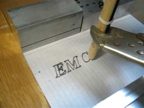 CNC emc linux logo G.